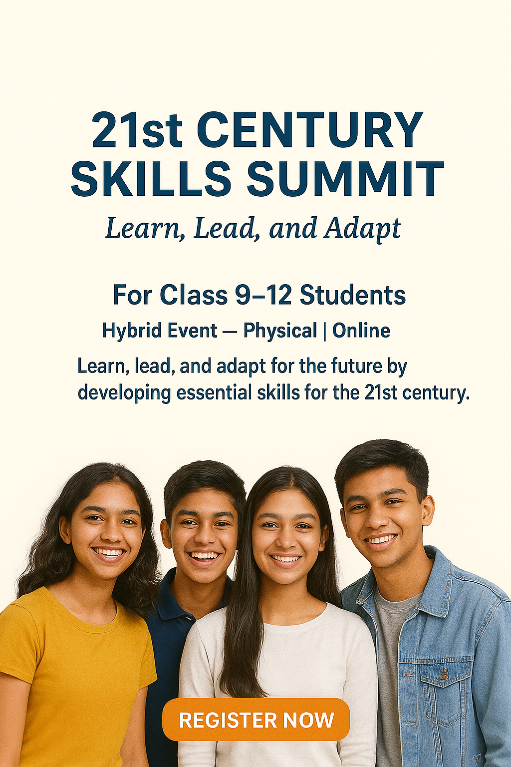 21st Century Skills Summit
