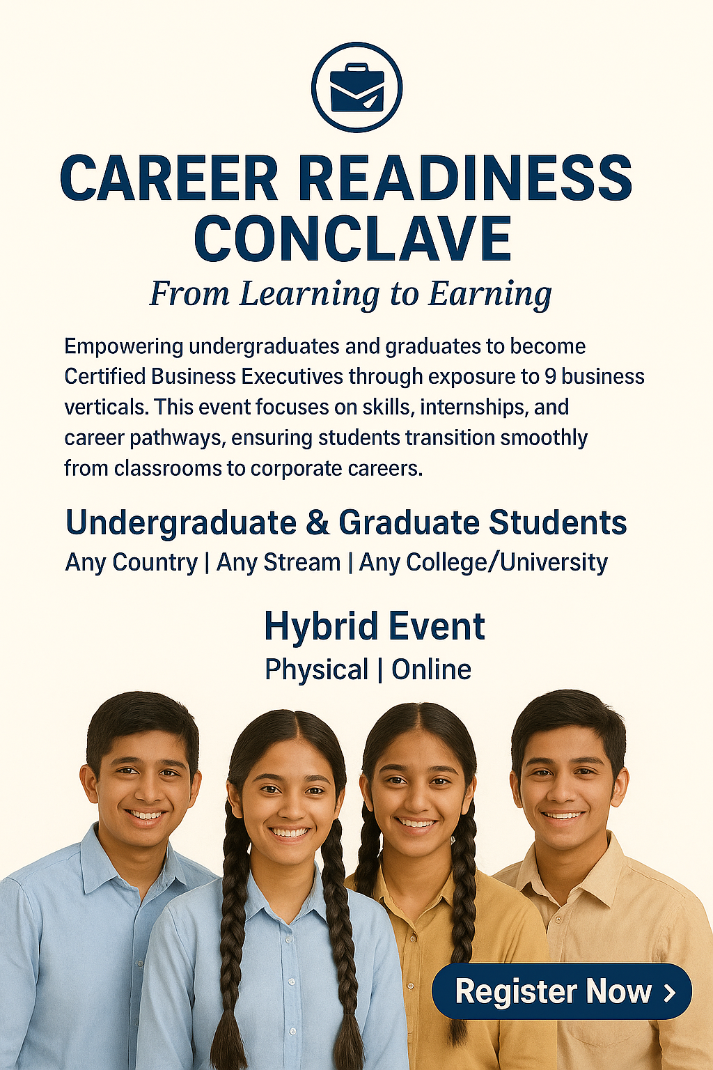 Career Readiness Conclave